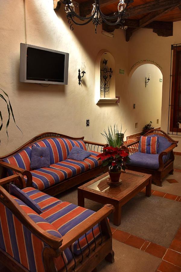 Hotel Provincia ซานกริสโตบัล เด ลาสกาซาส ภายนอก รูปภาพ