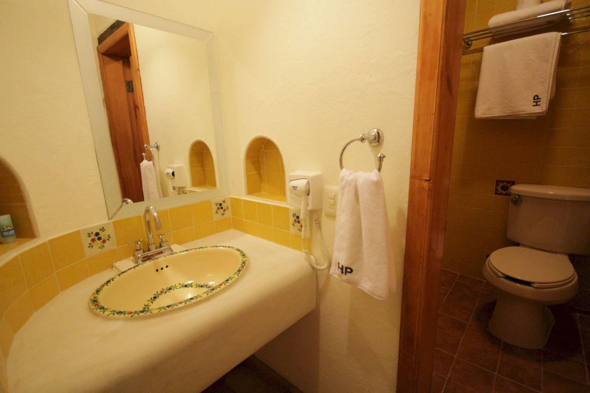 Hotel Provincia ซานกริสโตบัล เด ลาสกาซาส ภายนอก รูปภาพ