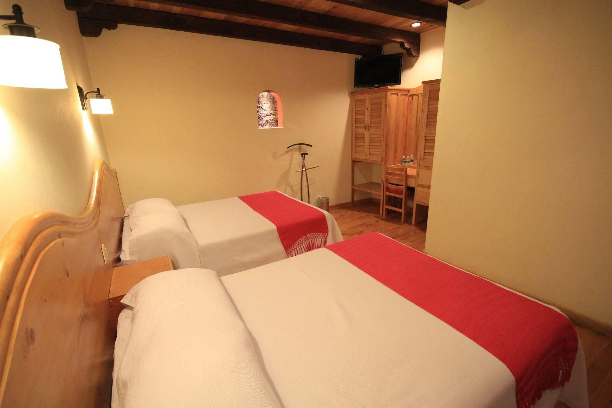 Hotel Provincia ซานกริสโตบัล เด ลาสกาซาส ภายนอก รูปภาพ
